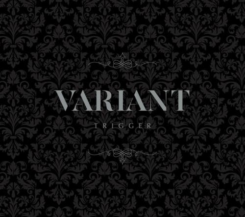 『VARIANT』初回限定盤B