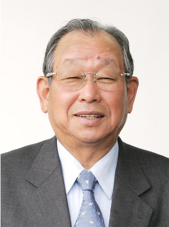 吉田義男氏