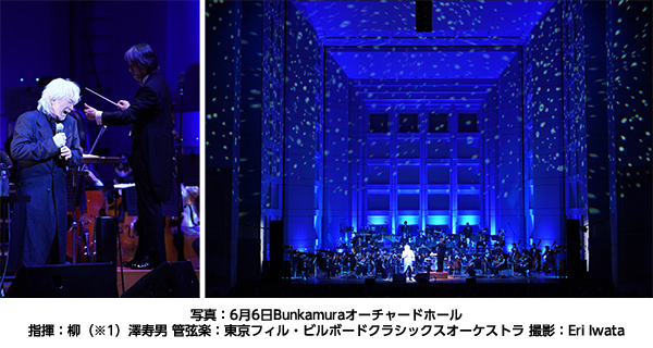 宝塚歌劇星組 舞浜アンフィシアター公演「VERDAD!!」を
世界初の8Kウルトラズームでライブ配信します
～ステージ全体から見たいところをズームして
お楽しみいただけます～