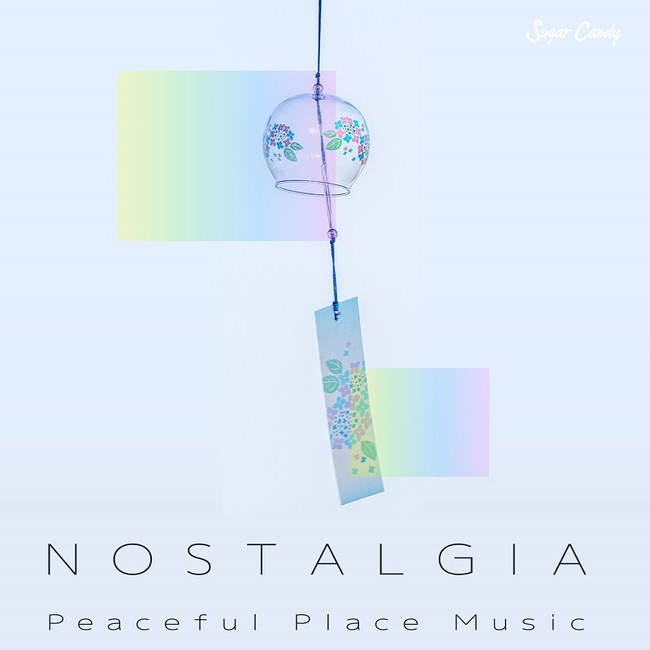 Nostalgia Peaceful Place Music“