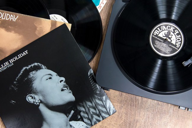 Zentis Osakaが本物の音楽体験を通じた新たなカルチャーとの出会いの場を提供「Salon de Zentis」 Vol.1 “Billie Holiday”開催