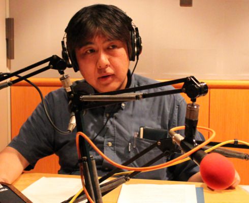 FMヨコハマ「YOKOHAMA  SYA⇔REE」でDJが闘病を公表