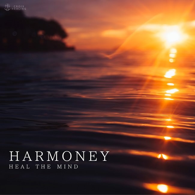 HARMONEY-HEAL THE MIND-