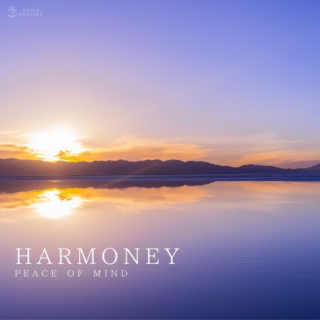 HARMONEY-PEACE OF MIND-