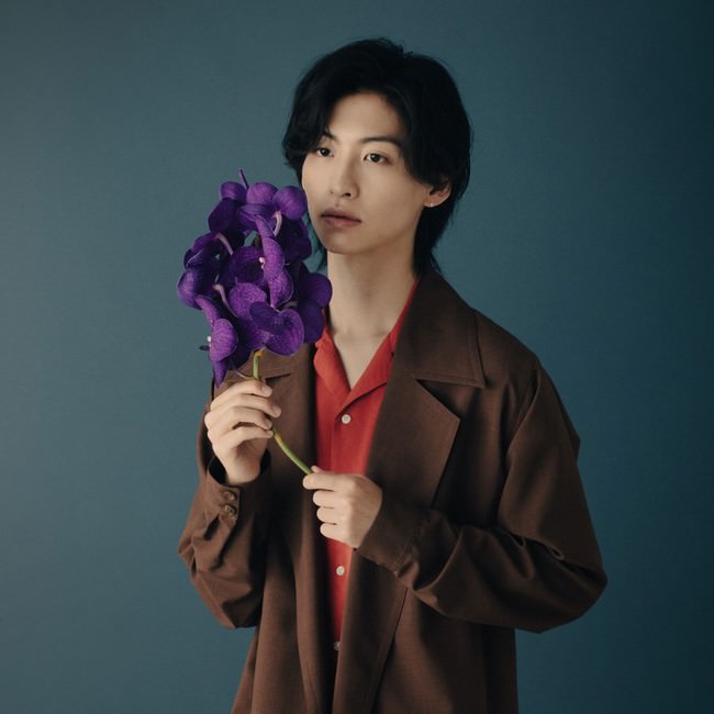 山田健登、歴史的名曲ORANGE RANGE「花」をまさかのシティポップカヴァー。