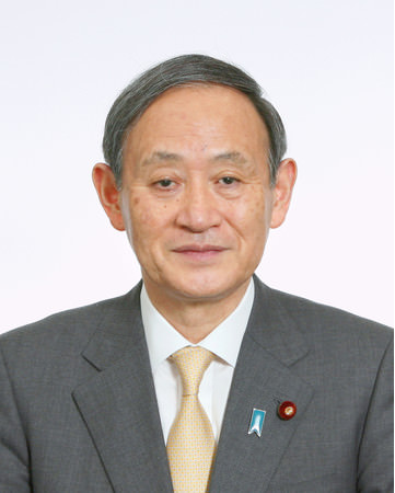 「海の日」を迎えるに当たっての菅内閣総理大臣メッセージ