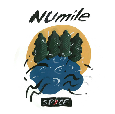 エンタメ特化型情報メディアSPICEがお届けする、様々なゲストが自身の「沼」を語り尽くすポッドキャスト番組『NUmile』8/9（月）18:00スタート！第一回8月のゲストはDEAN FUJIOKA