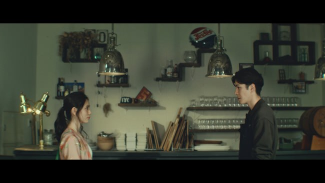 清水翔太「プロローグ feat.Aimer」のMusic Videoが8/4(水)21:00よりプレミア公開！