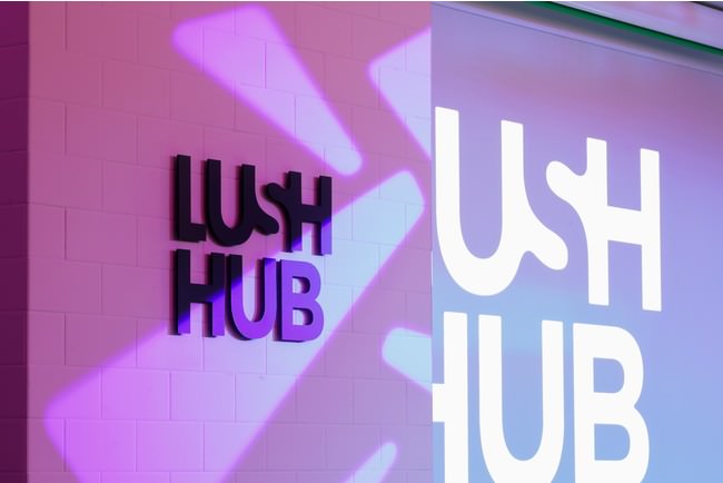 【テクノロジー×芸術×メディア】最新鋭のライブ＆配信ソリューションを導入した新空間”LUSH HUB”が渋谷に8月12日(木)グランドオープン！
