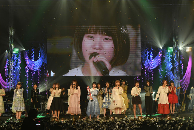 第3回AKB48グループ歌唱力No.1決定戦・決勝大会