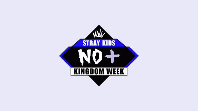 K-POP史に残る競演を制した王者Stray Kidsと一緒に楽しむ特別な1週間！「 KINGDOMWEEK：＜NO+＞ 」8/17～8/23毎日17：30より　Mnetで“７日間連続”日韓同時放送決定！