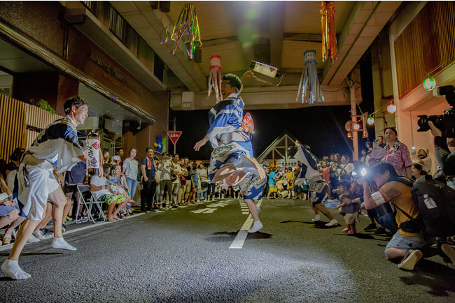 ストリートダンスに特化したダンス部コンテスト高校生ダンス部の日本一を決定する『マイナビHIGH SCHOOL DANCE COMPETITION 2022』2021年8月15日(日)より開催決定！