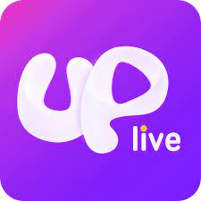 Uplive ロゴ
