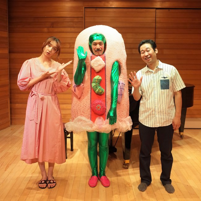 大人気パペットアニメ『PUI PUI モルカー』初の展覧会！名古屋PARCOにて9月3日(金)より開催！