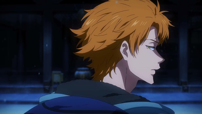 (C)おおじこうじ・京都アニメーション／岩鳶町後援会2021