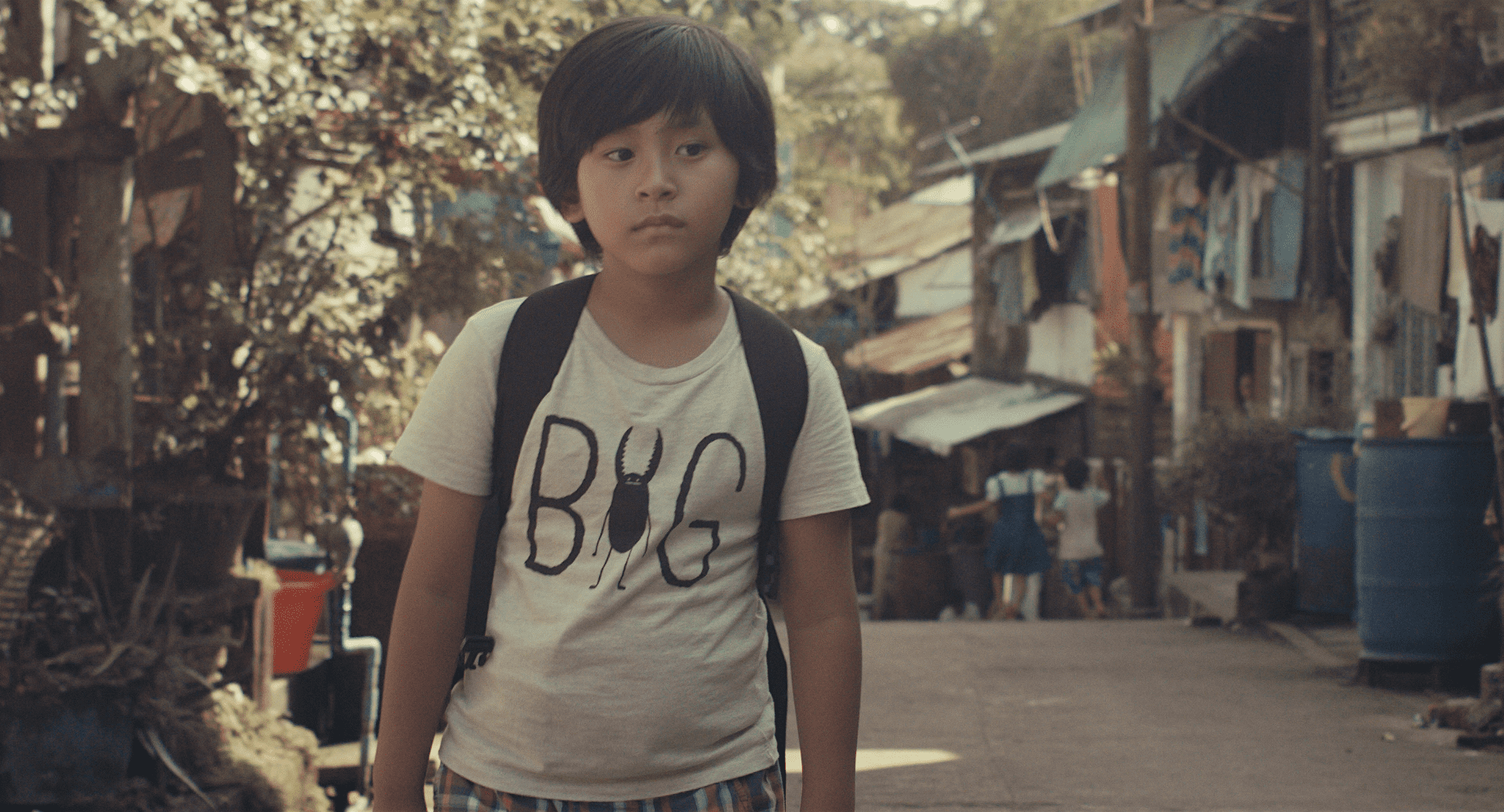 在日ミャンマー人のリアルを描いた映画「僕の帰る場所」の
上映イベントを9月23日(木)に開催