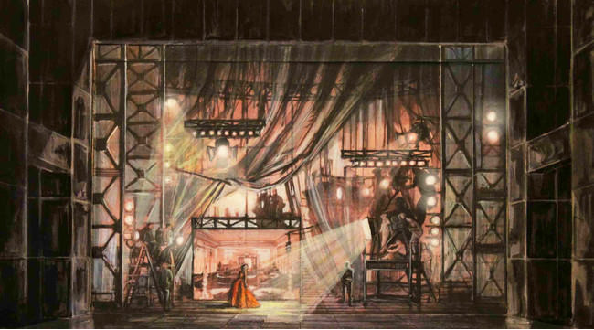 【新国立劇場】《おなじみの『シンデレラ』をオペラで！ ロッシーニのキュートなオペラ『チェネレントラ』 21/22シーズン開幕に上演！》