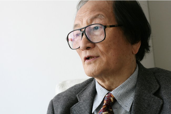冨田勲（1932-2016）
