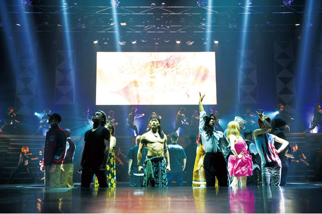 バブリーダンス、乃木坂46、GReeeeN、2.5次元ミュージカル……あの人気振付師たちが集う、日本屈指のダンス作品の祭典『Legend Tokyo』10周年記念公演！