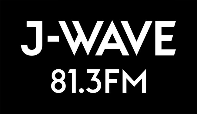 J-WAVE 2021年10月改編のお知らせ