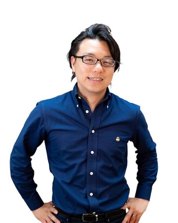 世界へボカン株式会社　代表取締役 徳田祐希