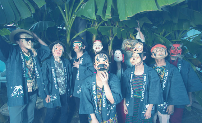 民謡クルセイダーズ