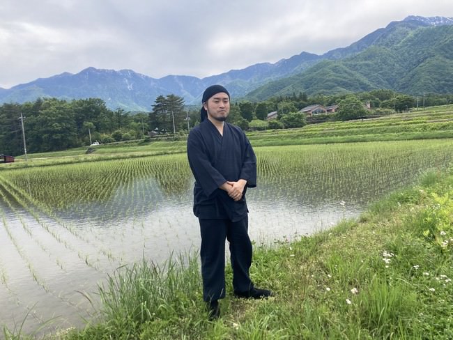 食品まつり a.k.a foodman