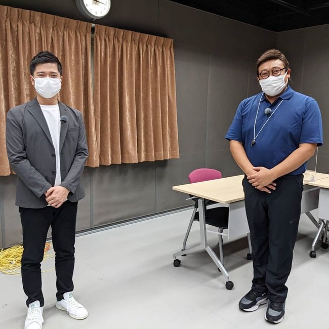 島貫アナウンサーを徹底コンサル