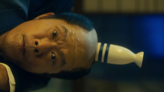 【WEB動画「つまちょん侍、参上」篇】