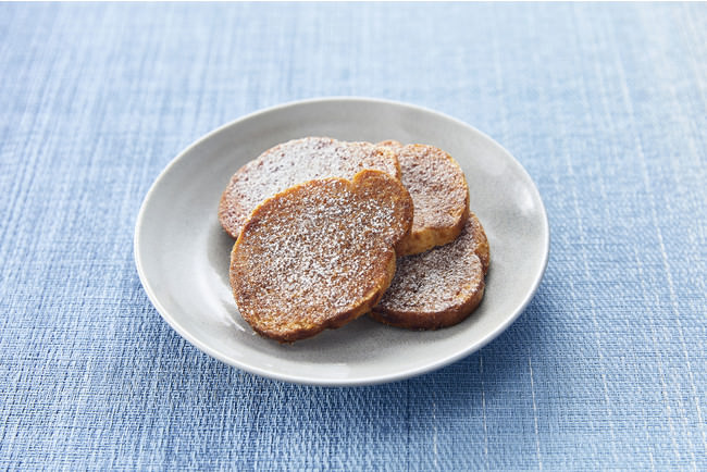 【いわくにマロンラスク】