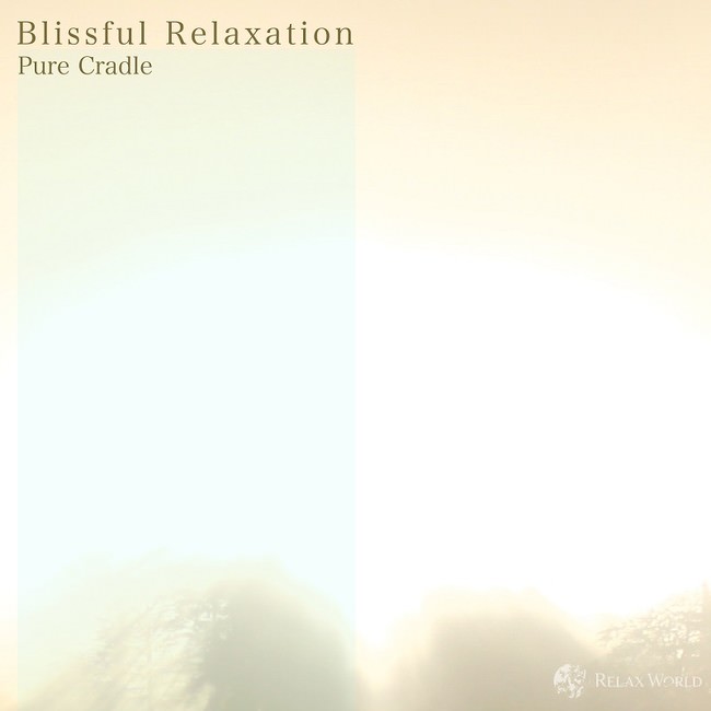 Blissful Relaxation Pure Cradle“