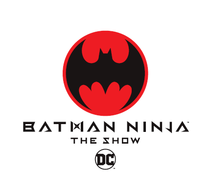 BATMAN NINJA-THE SHOW