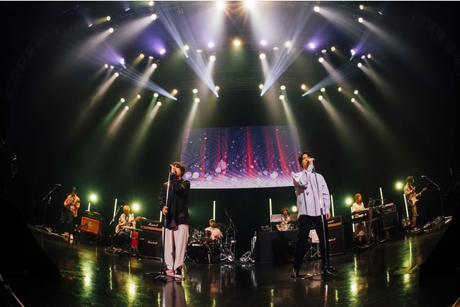 「UMake 4th Live Tour Love」公式ライブ写真集(仮)（東京ニュース通信社刊）