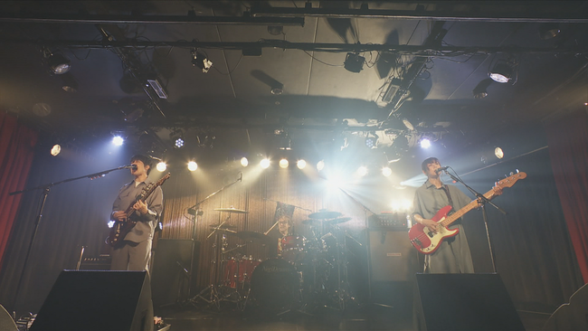 MUSIC /SLASH「Fujii Kaze “HELP EVER ARENA TOUR”」最終公演を11月28日（日）生中継配信実施へ。