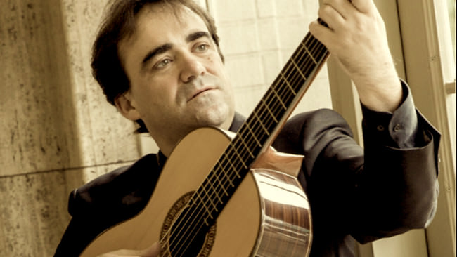 Jorge Díaz（水曜日・地中海音楽）