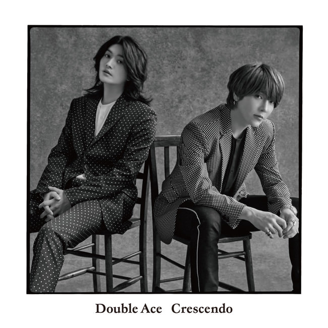 「Crescendo」初回限定盤A