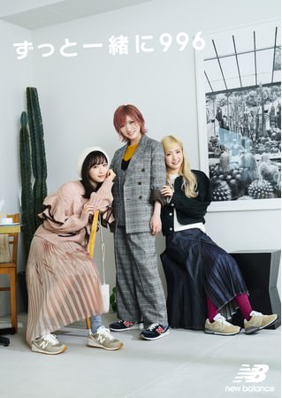 【M・A・C】BLACKPINKのLISAとコラボレーションしたブランド発となるメイクアップコレクション“MAC x L”を発売