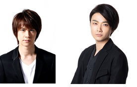 TVアニメ「さんかく窓の外側は夜」11月19日(金) より CS初放送スタート!! ホームドラマチャンネル 韓流・時代劇・国内ドラマ