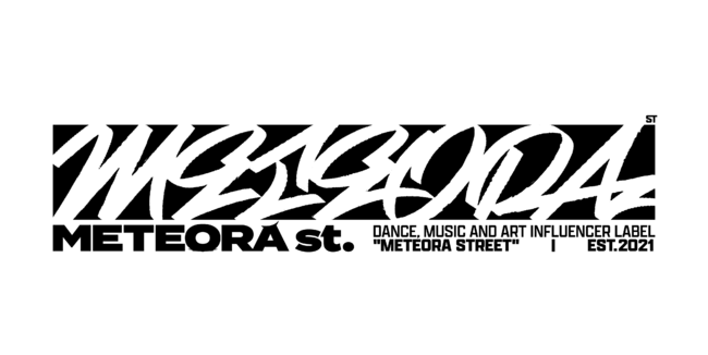 10月に設立したばかりのダンス、ミュージック&アート インフルエンサーレーベル『METEORA st.』第二弾所属プレイヤーを発表！！