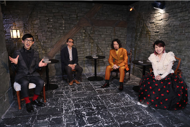 アーティストや音楽クリエイター約50名のアンケートにより選ばれた「すごい！」楽曲を表彰する「J-WAVE SPECIAL MUSIC FUN! AWARD 2021」開催