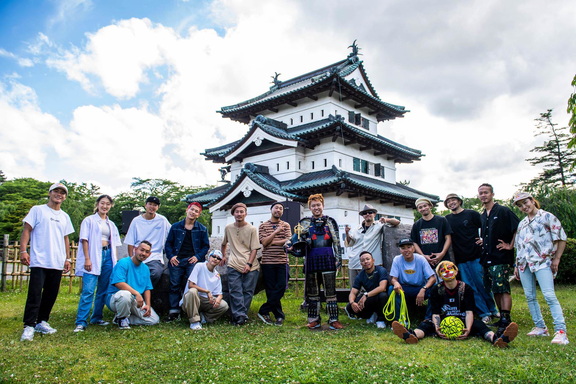 「テレサ・テンの日本のふるさと」福島県三島町が
「テレサ・テン　オリジナルCD」を発売中！