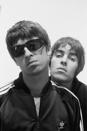 oasis - Noel & Liam Gallagher（ノエル＆リアム・ギャラガー）兄弟