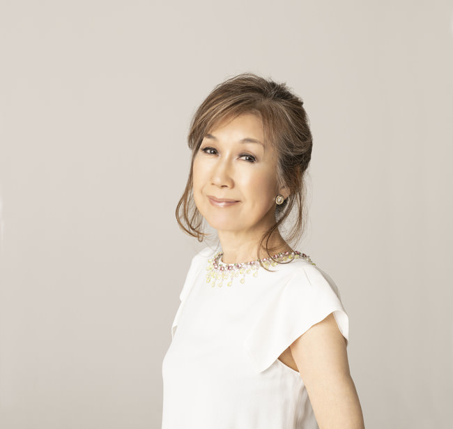 髙橋真梨子