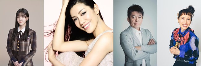 「ROAD59 -新時代任侠特区- スペシャルイベント ROAD to Party」年末年始期間限定ディレイ配信決定!グッズが当たる記念キャンペーンも開催!