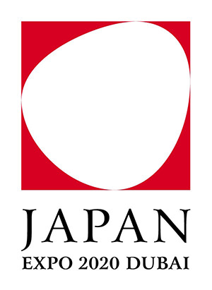 日本館ロゴ