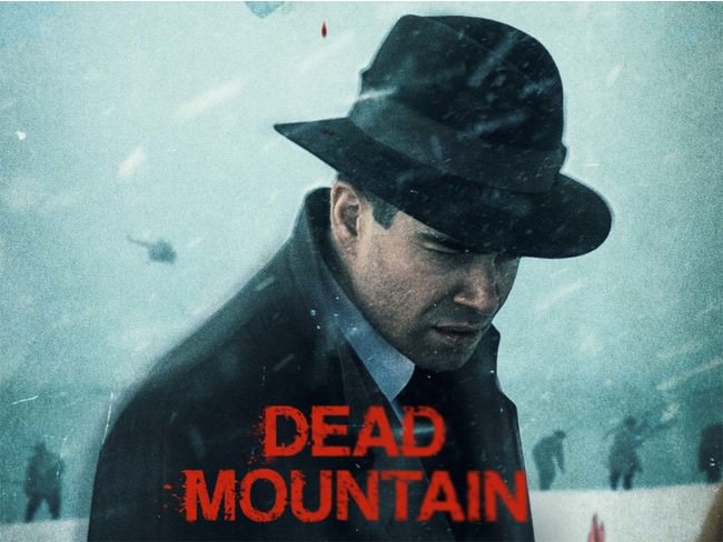 「ディアトロフ峠事件」©2020 1-2-3 Production