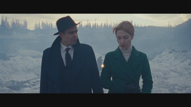 「ディアトロフ峠事件」©2020 1-2-3 Production