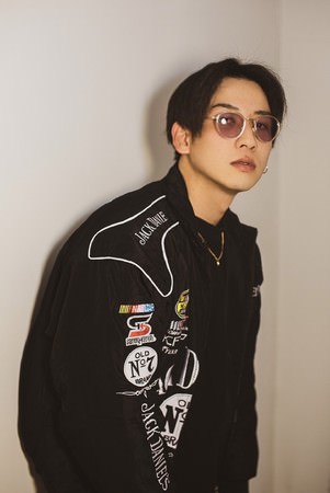 アーティスト写真