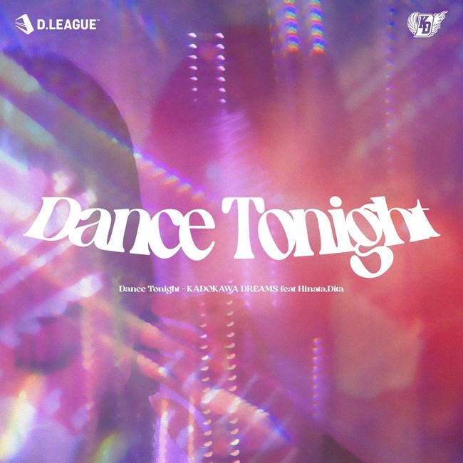Dance Tonight feat.HINATA.M,DITA (full ver.) 