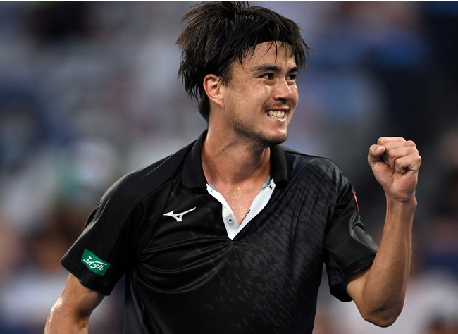 写真：ロイター／アフロ